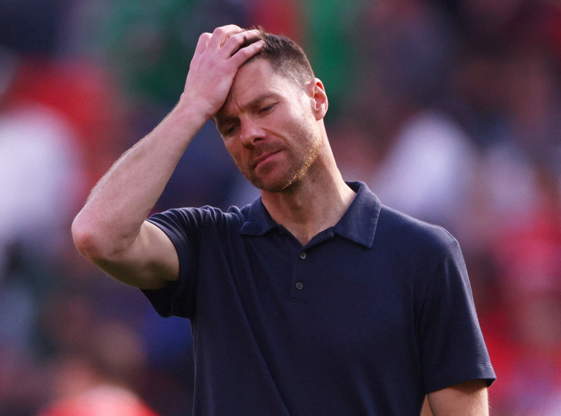 Resmi açıklama geldi: Real Madrid ile Xabi Alonso nikahına 3-4 hafta! - Resim : 2