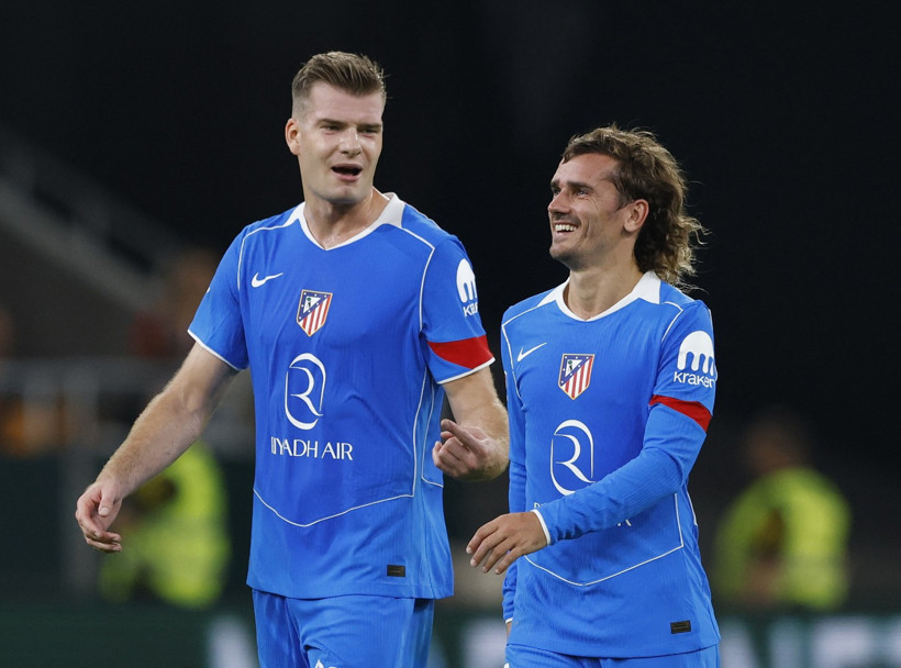 Sadettin Saran'ın ilk transfer bombası Süper Lig'in eski yıldızı olabilir - Resim : 1