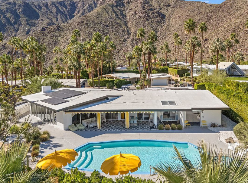 Ölümünden hemen önce almıştı: Marilyn Monroe'nun evi satışa çıktı - Resim: 4