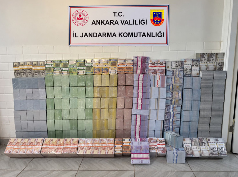 Vanlı Kara Haydar soruşturmasında 1,5 milyar TL daha bulundu - Resim : 1