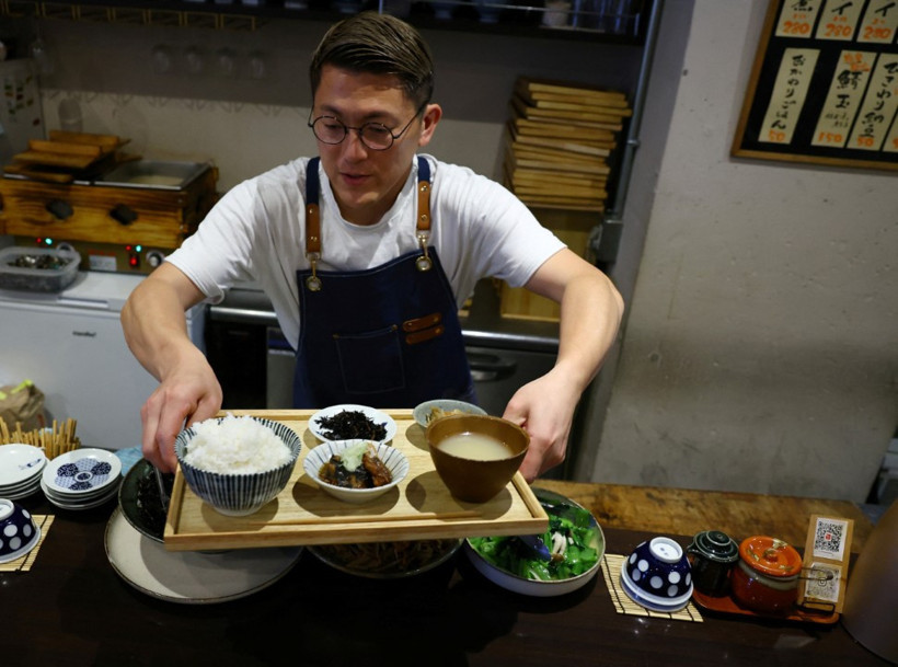 'Pirinç krizi' 25 yıl sonra iki ülke arasında tahıl ithalatını başlattı - Resim : 1