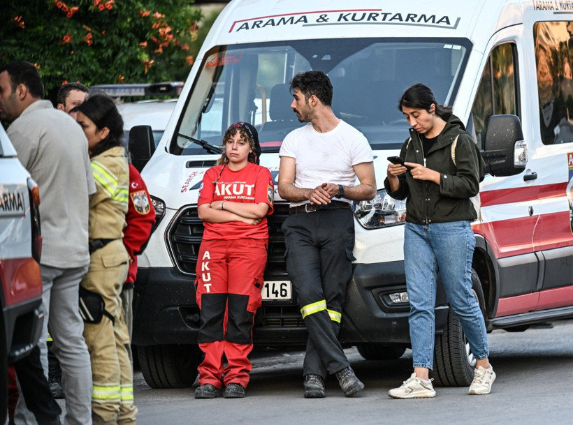 Cenazeler adli tıpta: DNA incelemesi yapılacak - Resim: 11
