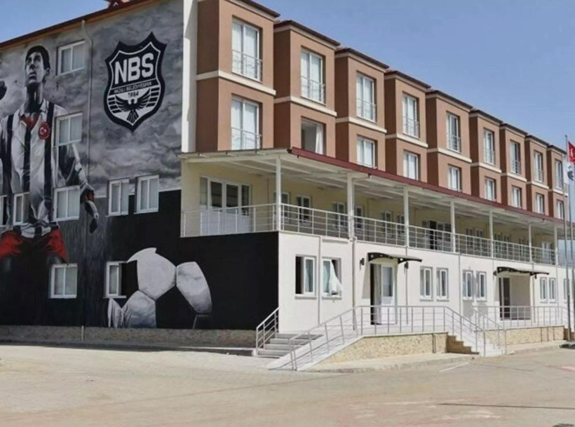 Belediye efsane kulübe kapıyı gösterdi: İlçeyi terk ettiler - Resim : 1