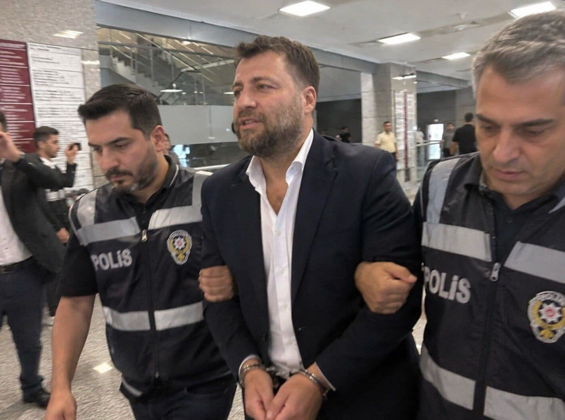 Tera'nın patronu Emre Tezmen fonlarla nasıl dolar milyarderi oldu. Remzi Özdemir açıkladı - Resim : 2