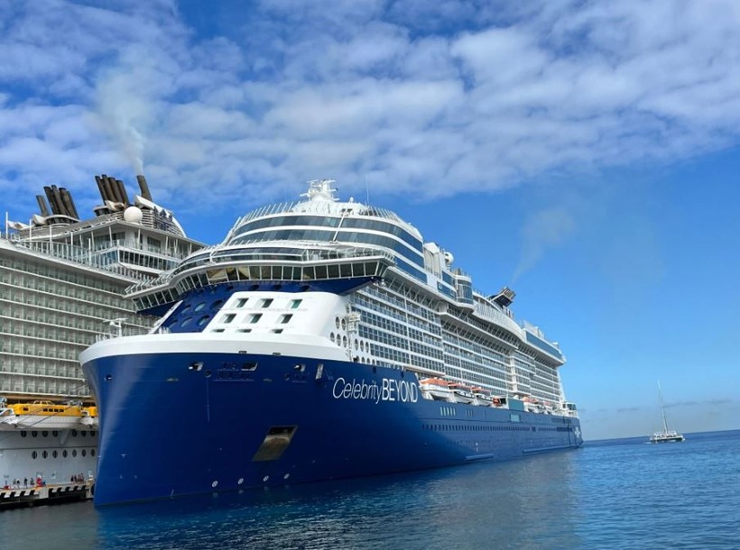 25'ten fazla cruise yolculuğuna çıktı: Bu 9 hatayı yapmayın - Resim: 2