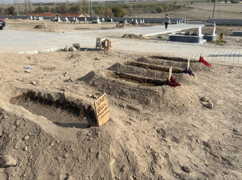 Bir aile yok olmuştu: Beklenen rapor çıktı - Resim : 1