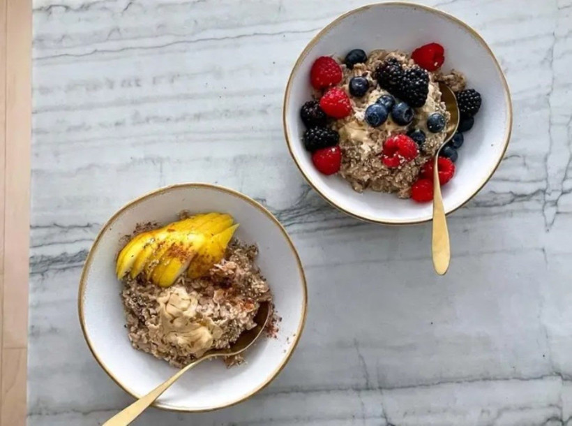 Beslenme uzmanından aç kalmadan sağlıklı yaşama tavsiyesi: 80/20 Kuralı - Resim: 3