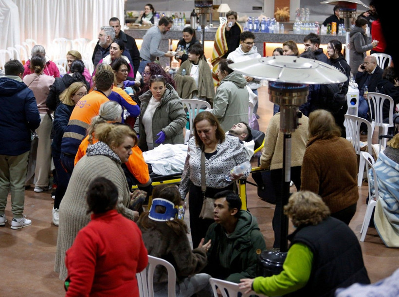 Hızlı tren faciası: Aylar önce uyarmışlar - Resim: 6
