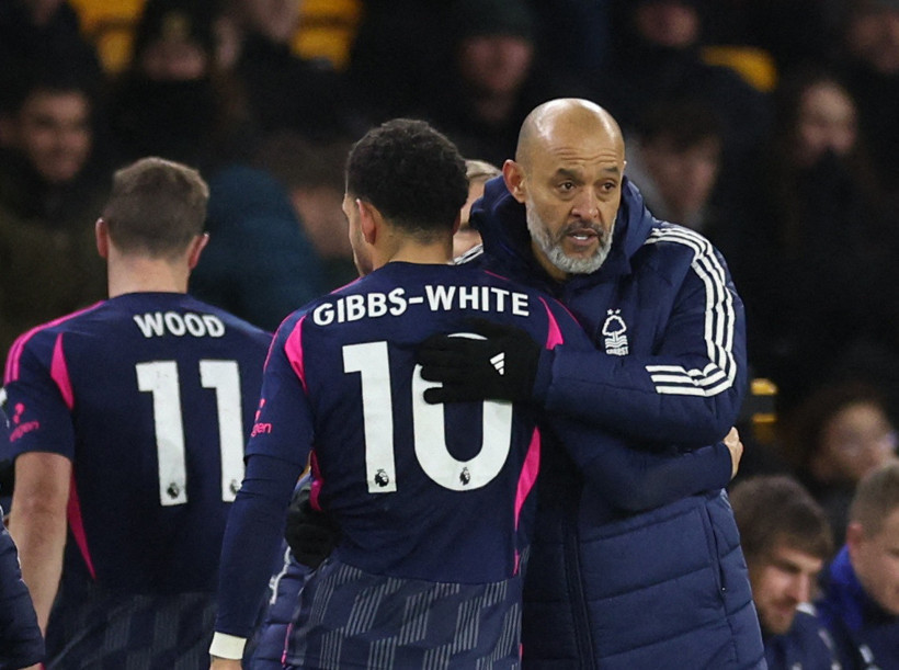 Nottingham Forest’tan üst üste 6 galibiyet: Premier Lig’de zirveye oynuyor - Resim : 2