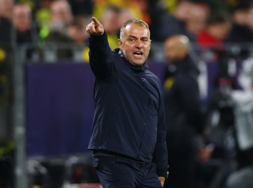 Real Madrid'de Arsenal hezimeti bardağı taşırdı: Ancelotti gidiyor, Klopp geliyor - Resim : 1