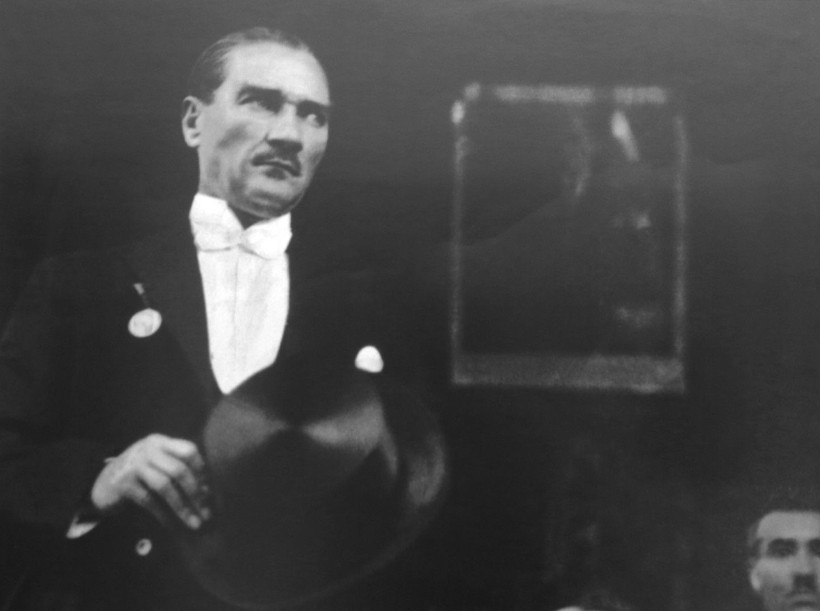 102 yıldır aynı heyecan: Yaşasın 29 Ekim, yaşasın Türkiye Cumhuriyeti - Resim: 9