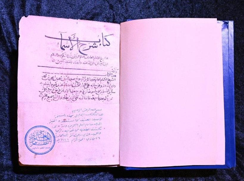 Yurt dışına kaçırılan 110 tarihi eser, Türkiye'ye getirildi - Resim : 3