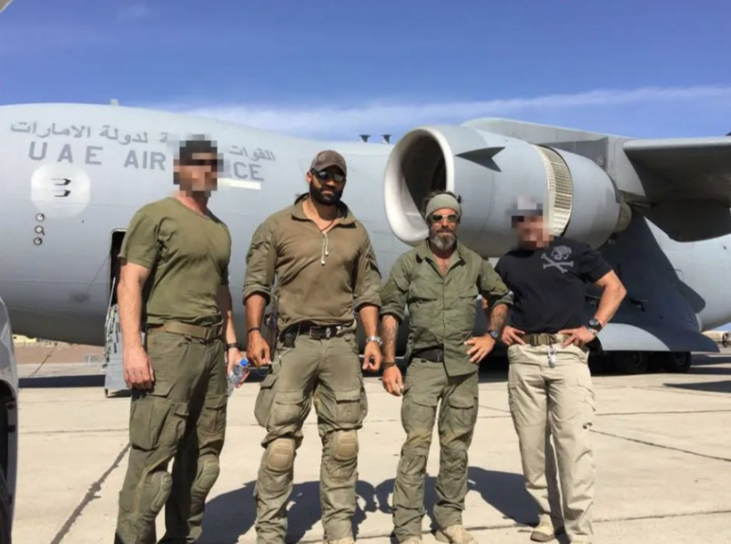 Gizli suikast timi deşifre oldu - Resim : 4