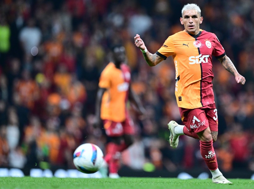 Avrupa'da araziyiz - Resim : 1