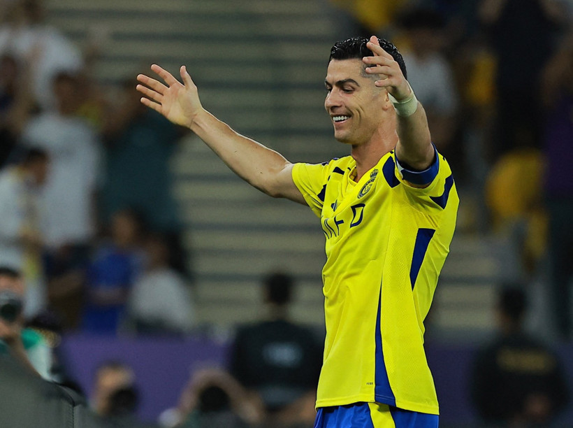 Ronaldo, Duran ve Mane attı: Al Nassr yarı finale çıktı - Resim : 1