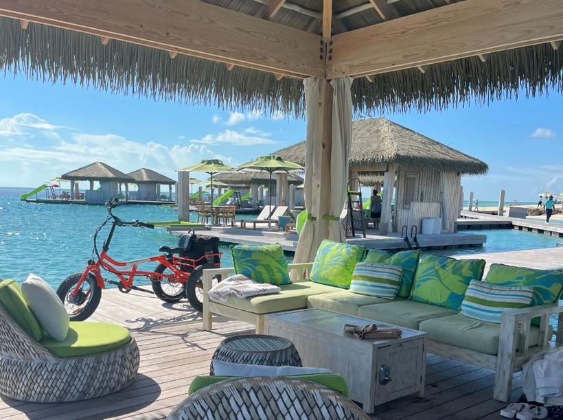 25'ten fazla cruise yolculuğuna çıktı: Bu 9 hatayı yapmayın - Resim: 3