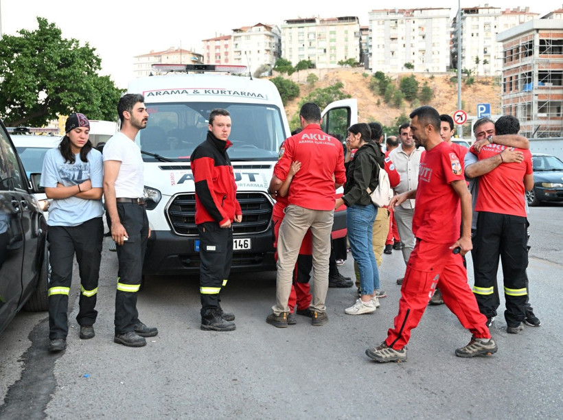 Cenazeler adli tıpta: DNA incelemesi yapılacak - Resim: 8