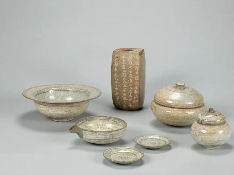 Samsung milyarderinin hazinesi dünyaya açılıyor - Resim : 1