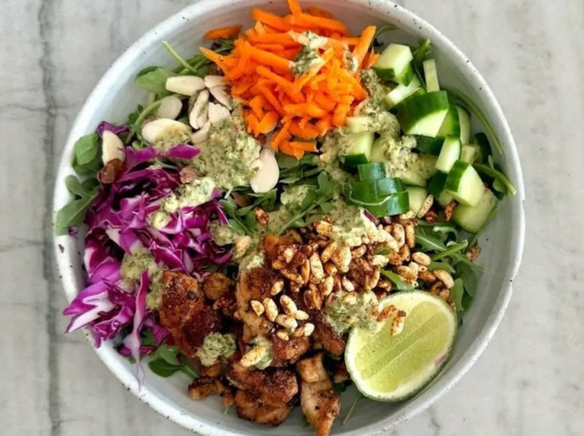 Beslenme uzmanından aç kalmadan sağlıklı yaşama tavsiyesi: 80/20 Kuralı - Resim: 6