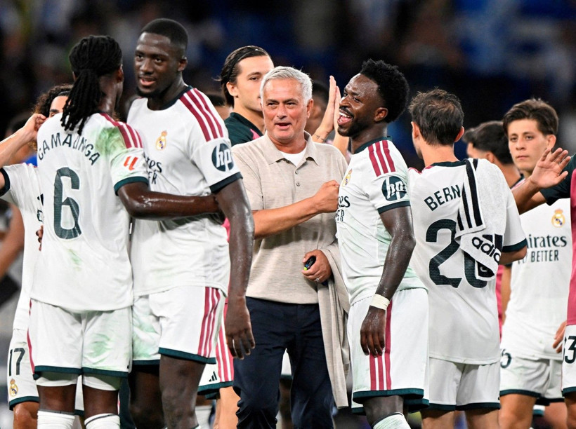 Dört büyükleri toplasan bir Real Madrid etmiyorlar: İşte dünyanın en değerli takımları - Resim: 4