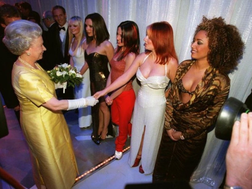 Spice Girls sürprizi: Bir eksikle dönüyorlar - Resim: 6