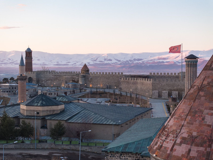 Erzurum'da Kültür Yolu Festivali kapsamında 400 etkinlik düzenlenecek - Resim : 1