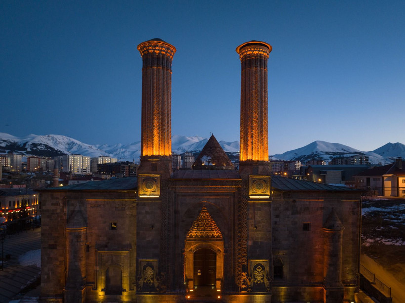Erzurum'da Kültür Yolu Festivali kapsamında 400 etkinlik düzenlenecek - Resim : 2