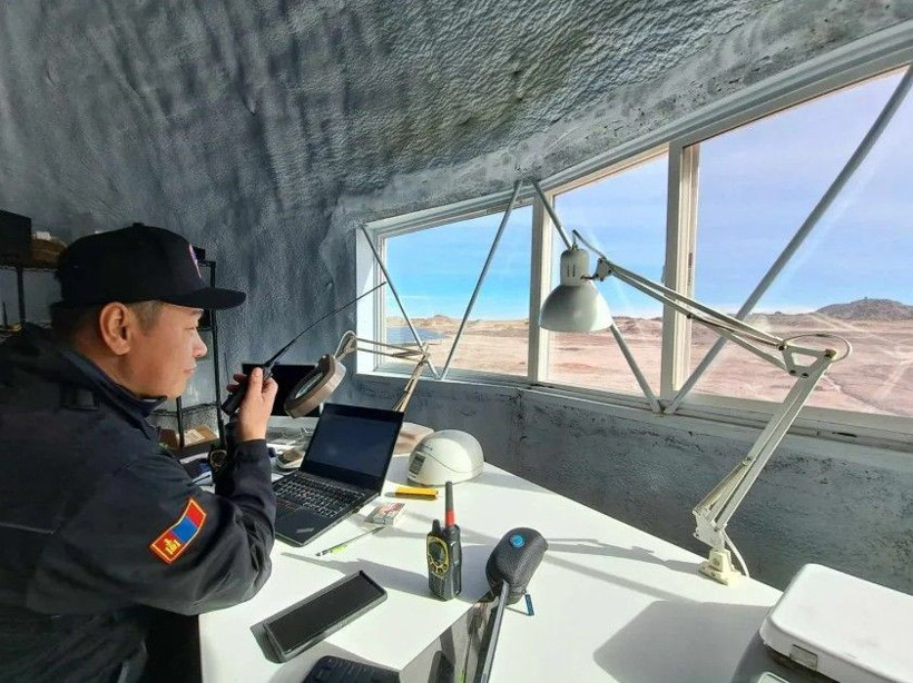 Çölün ortasında Mars tatili: Bir ay boyunca telefonsuzluğa ve donmuş yemeklere 252 bin TL istiyorlar - Resim: 4