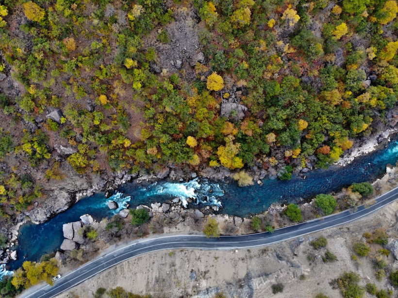 Mahkemeden Munzur kararı: 'Artık imkansız hale geldi' - Resim: 4