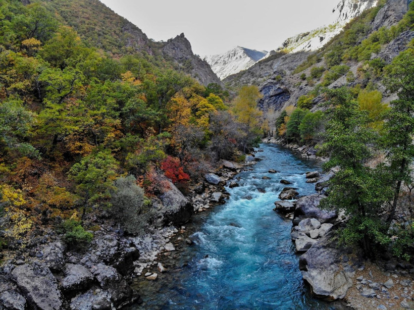 Mahkemeden Munzur kararı: 'Artık imkansız hale geldi' - Resim: 7