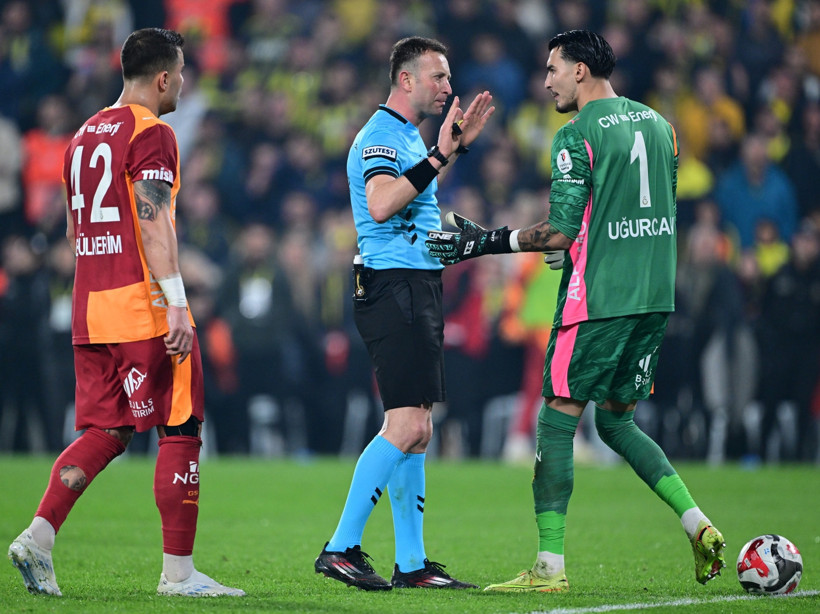 Kimsenin istemediği Yasin Kol, derbilerin ve MHK'nin vazgeçilmezi - Resim : 1