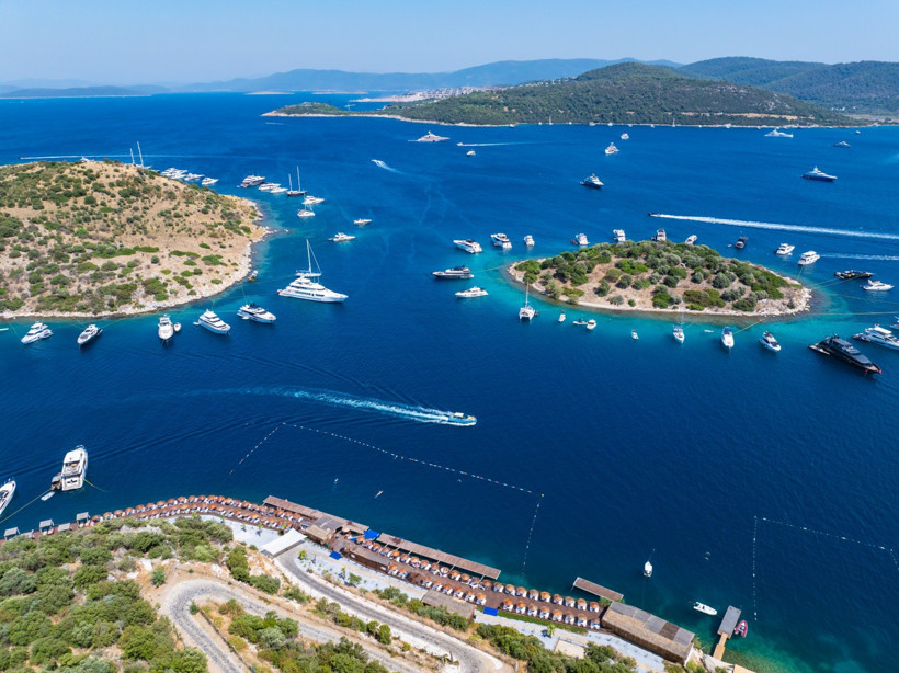 Bodrum’da tatilin hesaplısı: Deniz ücretsiz, pizza 450 lira - Resim : 3