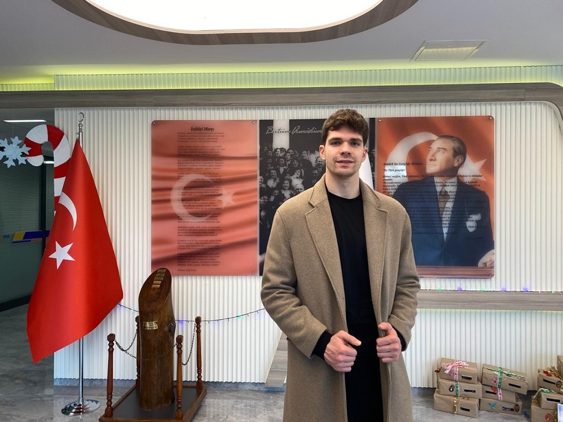 Tarık Biberovic, düşüşü sakatlıklara bağladı - Resim : 1