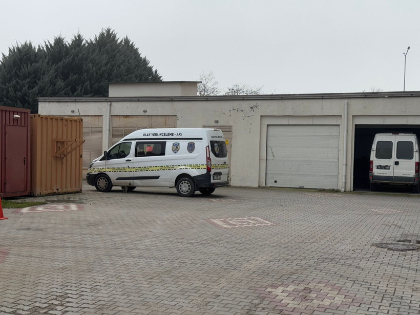 Yılbaşı eğlencesi sonrası fenalaşan üniversiteli Melek öldü - Resim : 1