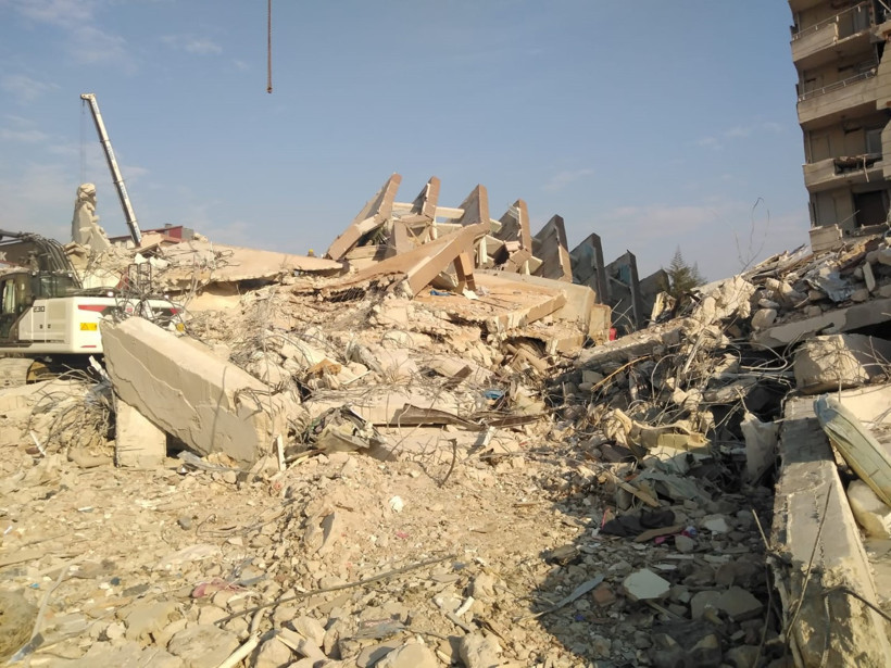 69 kişiye mezar olmuştu: Mahkeme 3 sanığı arıyor - Resim : 5