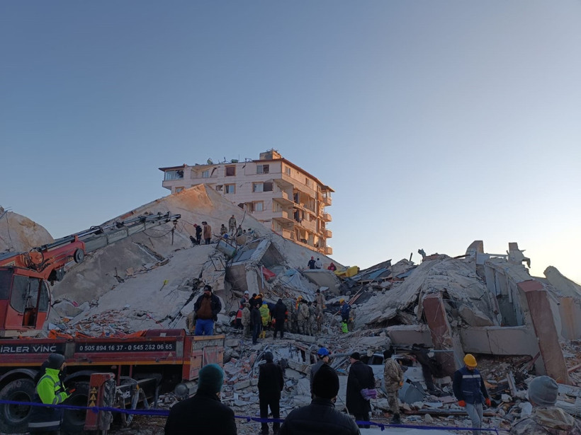 69 kişiye mezar olmuştu: Mahkeme 3 sanığı arıyor - Resim : 4