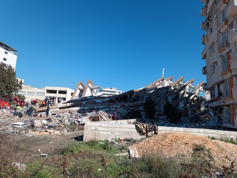 69 kişiye mezar olmuştu: Mahkeme 3 sanığı arıyor - Resim : 3