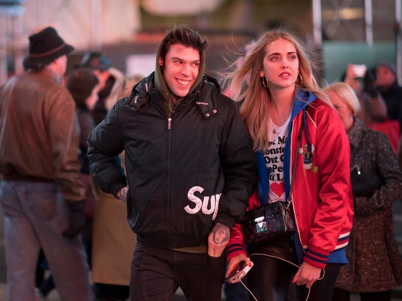 Ünlü sosyal medya fenomeni Ciara Ferragni açıkladı: Evliliğim boyunca aldatıldım - Resim: 7