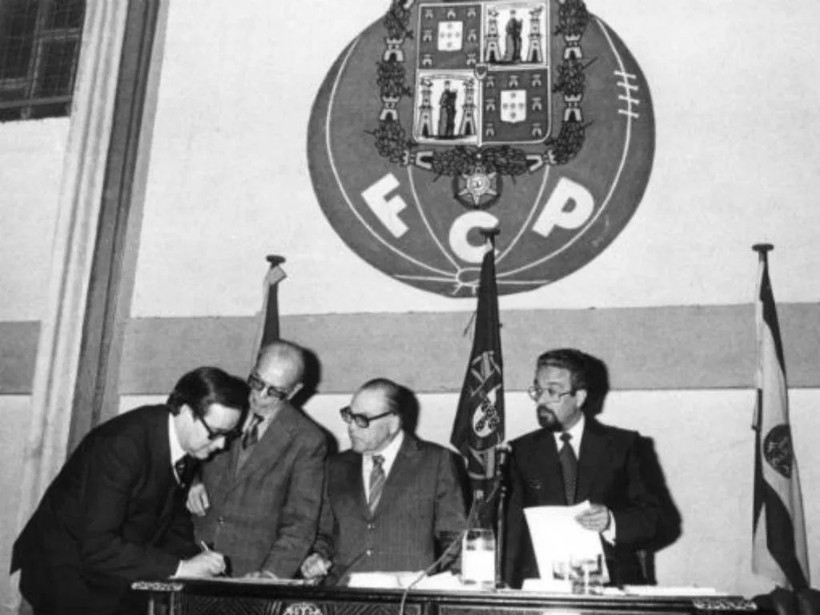 'Başkanların başkanı' hayatını kaybetti: Mourinho'dan duygusal veda - Resim : 1