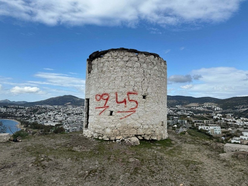 Üç yüz yıllık miras yok olma tehlikesinde - Resim: 1