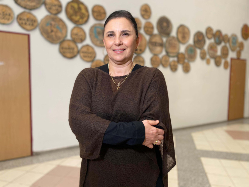 Kadınların yönettiği üniversite - Resim : 3