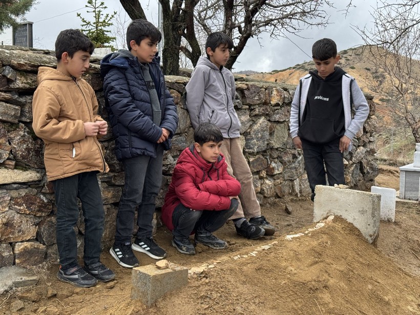 10 yaşındaki çocuk dişini çektirdi, hayatını kaybetti - Resim : 2