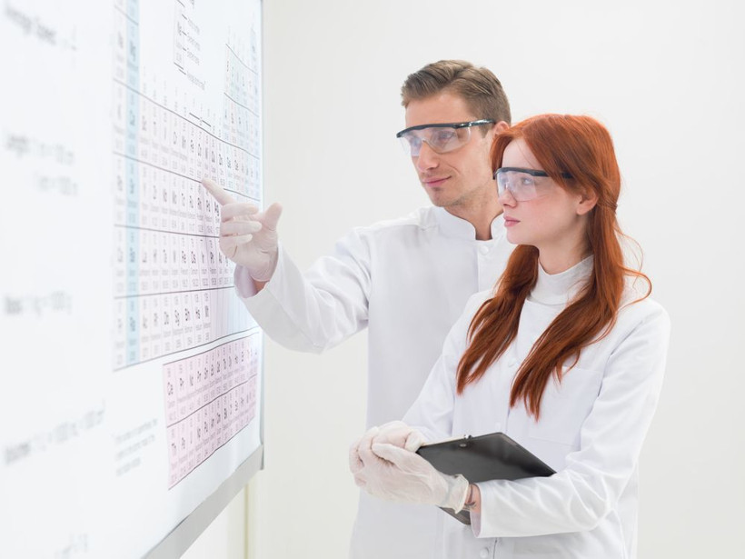 Maaşlar 19 milyon liraya çıkabiliyor: Kuantum bilişim alanında çalışmak için ne gerekiyor? - Resim: 6