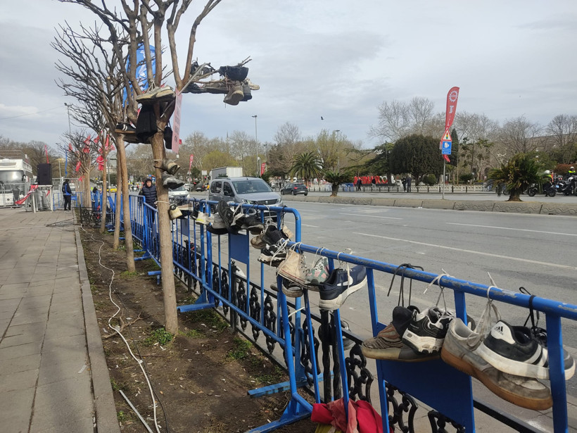 Fotoğraf: Özlem Güvemli