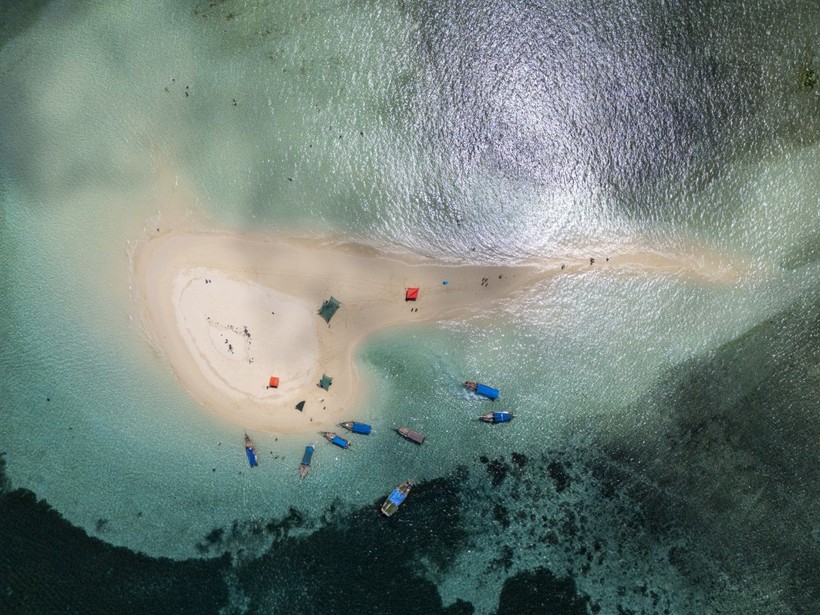 Hint Okyanusu’nun kollarında: Zanzibar Adası’nda keşif dolu bir yolculuk - Resim: 1