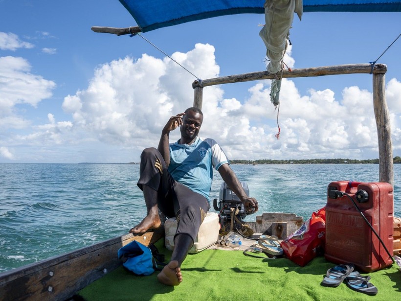 Hint Okyanusu’nun kollarında: Zanzibar Adası’nda keşif dolu bir yolculuk - Resim: 2