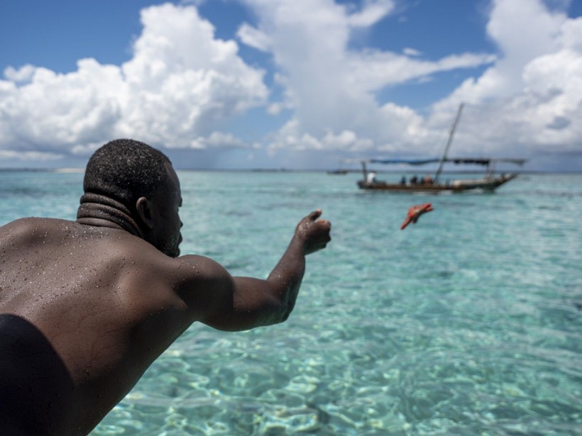 Hint Okyanusu’nun kollarında: Zanzibar Adası’nda keşif dolu bir yolculuk - Resim: 6