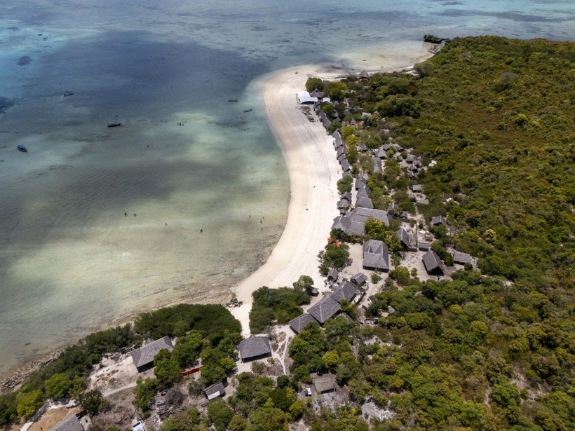 Hint Okyanusu’nun kollarında: Zanzibar Adası’nda keşif dolu bir yolculuk - Resim: 8