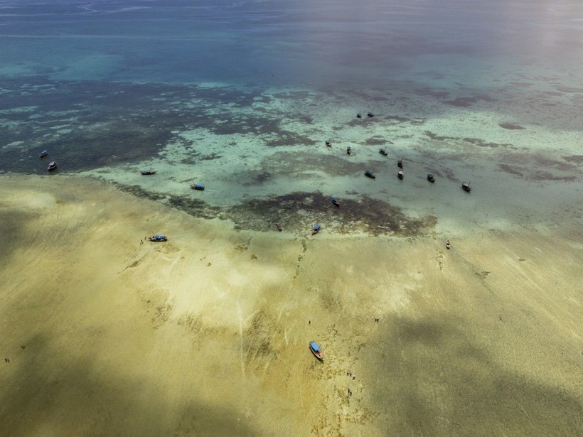 Hint Okyanusu’nun kollarında: Zanzibar Adası’nda keşif dolu bir yolculuk - Resim: 9