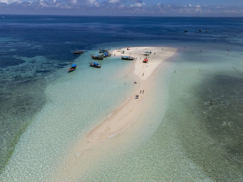 Hint Okyanusu’nun kollarında: Zanzibar Adası’nda keşif dolu bir yolculuk - Resim: 10